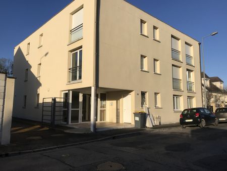 Location Appartement 1 pièce 27m² REIMS 51100 - Photo 5