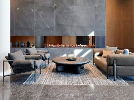 For Lease - 8 Interchange Way Unit# 6001, Vaughan, Ontario - Photo 5