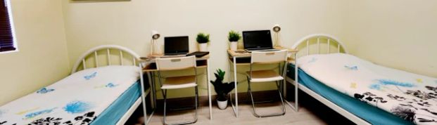 Single rooms - Photo 1