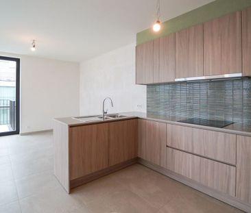 Appartement te huur in Oudenburg voor € 1.080 met 2 slaapkamers - Photo 2