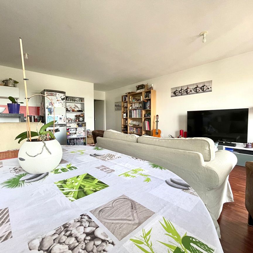 Location Appartement 4 pièces 86m² BREST 29200 - Photo 1