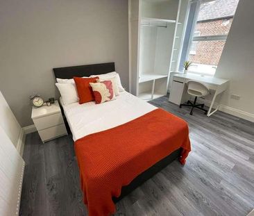 Gainsborough Road, L15 - Photo 2