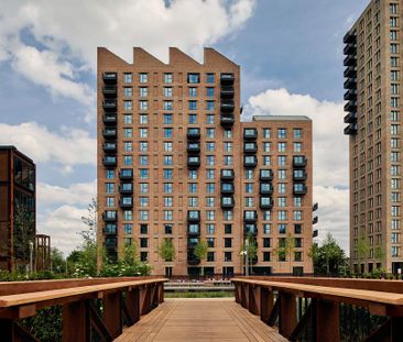 2 bedroom apartment to rent - Photo 3