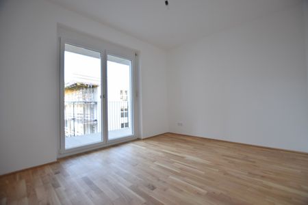 Puntigam – Brauquartier – 54m² – 3 Zimmer Wohnung – großer Balkon - Photo 5