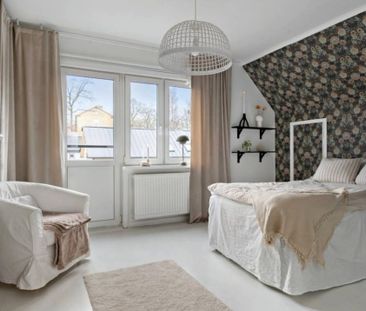 Bergängsvägen, Växjö - Photo 1