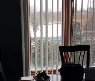 Logement 3 1/2 - Photo 1