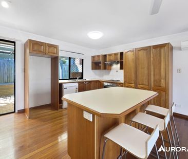 Executive Townhouse Living with Dual Ensuites in Kelvin Grove - Photo 3