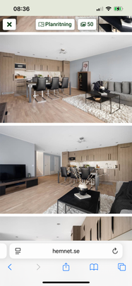 Edelundavägen, Hässelby - Photo 1