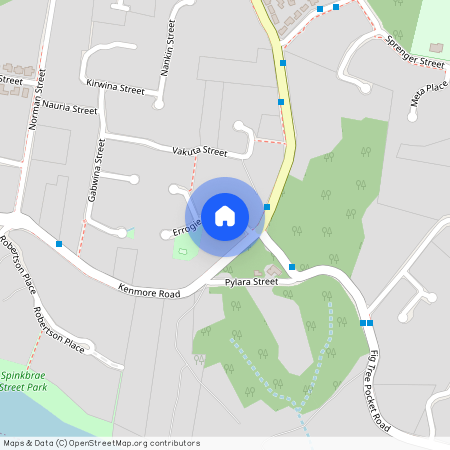 6 Errogie Place, Fig Tree Pocket QLD 4069