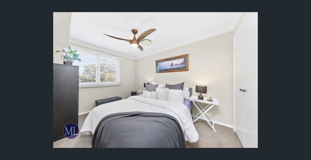 Modern Family Home - CTHS Zone - Photo 1