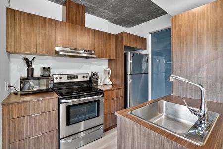 1085 Rue Smith, app.902, H3C 0L9, H3C 0L9, Montréal - Photo 2