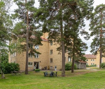 Hästhagsvägen 7, Hästhagen - Foto 1