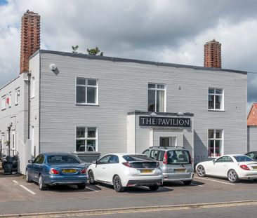 The Pavilion, Southwell Road, Norwich, NR1 3HU - Photo 2