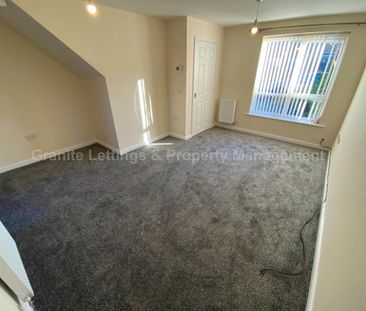 2 bedroom semi-detached house to rent - Photo 3