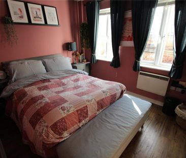 1 bedroom apartment to rent - Photo 2