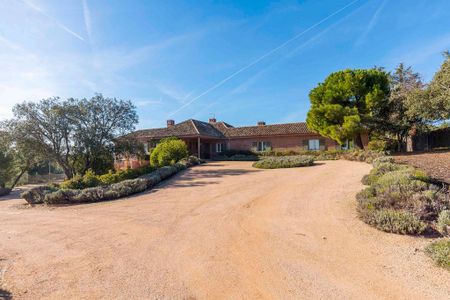 Luxury Detached House for rent in Pozuelo de Alarcón, Spain - Photo 4