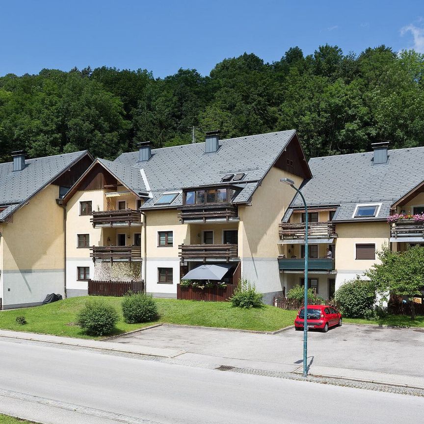 MARKTL-LILIENFELD I/3 - Foto 1