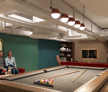 1 bedroom apartment to rent - Photo 5