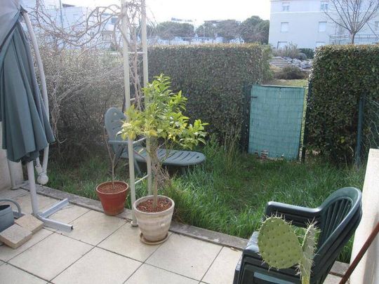 Location appartement 3 pièces 70.17 m² à Montpellier (34000) - Photo 1