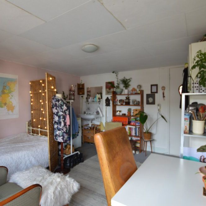 Kamer, Thomas a Kempisstraat - Foto 1