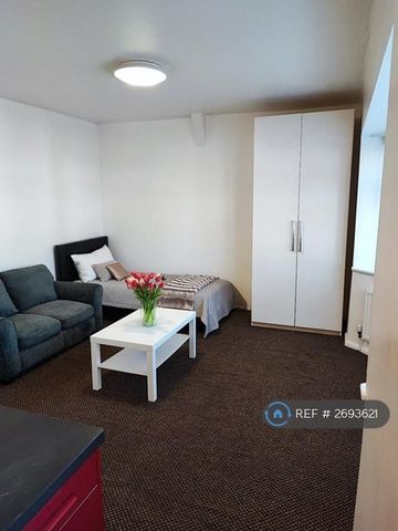 Studio to rent - Photo 3