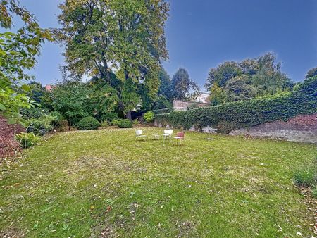 Avenue Brugmann 58, 1050 IXELLES - Photo 4