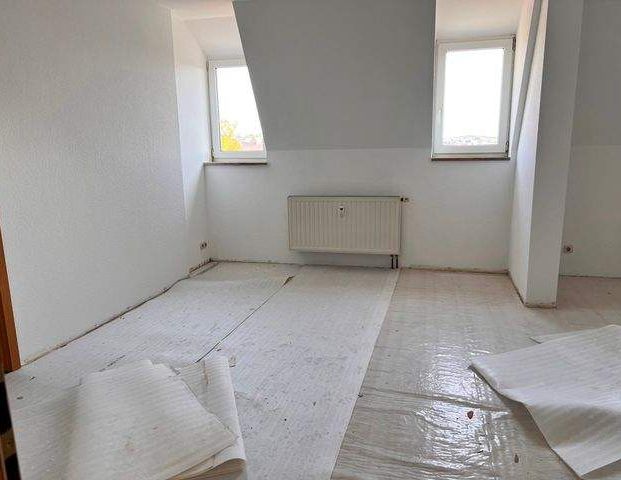 Pestalozzistr. 31, WE 08 - DG rechts - Foto 1