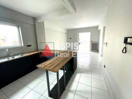 Διαμέρισμα για ενοικίαση Εθνική οδός - Μακρυγιάννη (Μοσχάτο) - Φωτογραφία 4