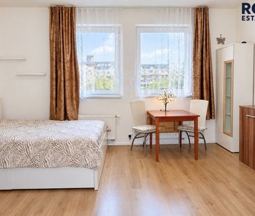 Pronájem bytu 1+kk 35 m² - Photo 4
