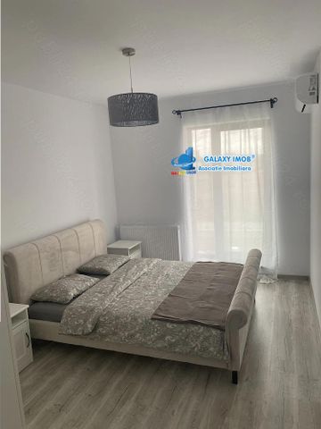 APARTAMENT 2 CAMERE DE INCHIRIAT - MILITARI RESIDENCE - Photo 2
