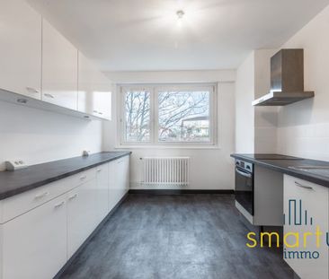 Location F3 lumineux de 81 m² dans petite copropriété de 4 logements - Photo 1