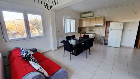 Studio/Γκαρσονιέρα για ενοικίαση Ασβεστοχώρι (Χορτιάτης) - Photo 4