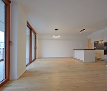 MODERN APPARTEMENT MET UITSTEKENDE LIGGING TE HUUR - Foto 6