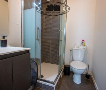 Location Appartement F4 avec terrasse sur Meaux - Photo 4
