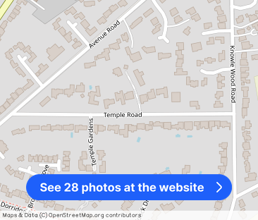 Temple Road, Dorridge, B93 8LF - Photo 1