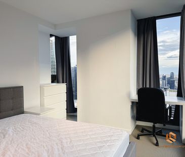 Melbourne CBD - Photo 6