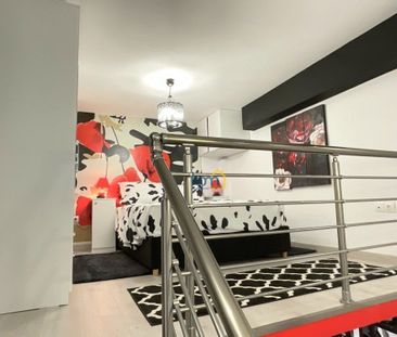 Loft για ενοικίαση Μαρτίου (Βούλγαρη - Ντεπώ - Μαρτίου) - Photo 6