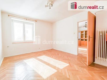 Pronajem, byt 2+1 Litoměřice - Photo 2