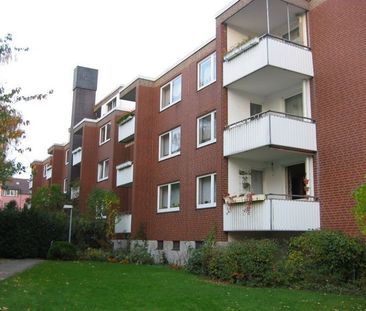 Kurfürstenallee 50a, 28211 Bremen OT Schwachhausen - Photo 2