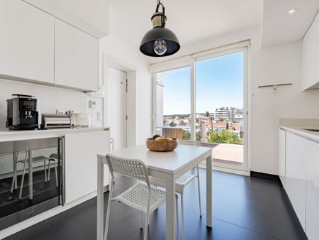 Apartamento T4 em Lisboa - Photo 3