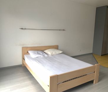 Location appartement 1 pièce, 28.67m², Épinal - Photo 6