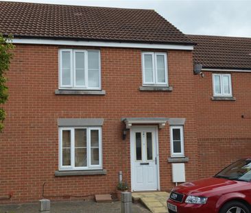 Worle Moor Road, Weston Village, Weston-Super-Mare - Photo 1