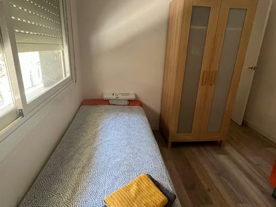 Carrer del Robí, Barcelona, Catalonia 08012 - Foto 1