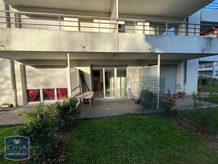 Appartement à louer 1 pièce 27.67m² - Photo 5