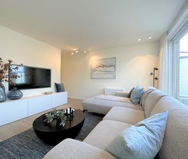 Tout savoir sur cet appartement Knokke-Heist - Foto 1