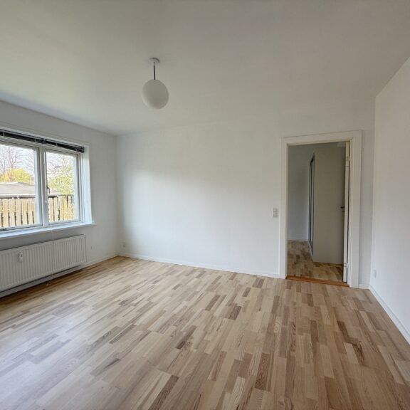 Snogegårdsvej 10B, st mf, dør 3 - Photo 1