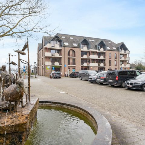 Appartement te huur in De Pinte - Foto 1