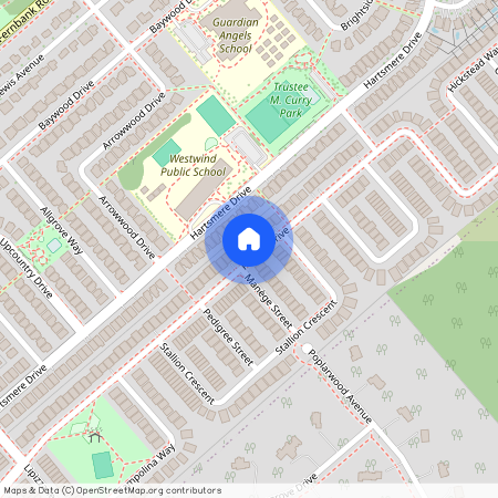 623 PARADE DRIVE, Ottawa, Stittsville (South)