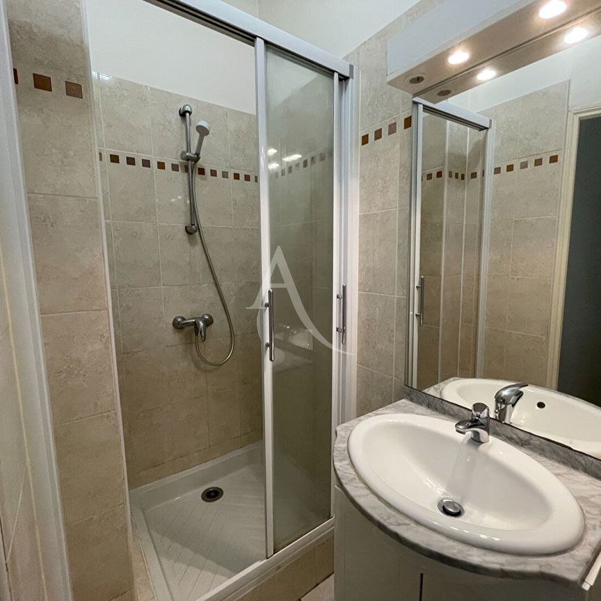 Location Appartement 1 pièce 30m² - Photo 1