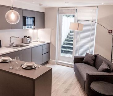 Flat to rent - Photo 6